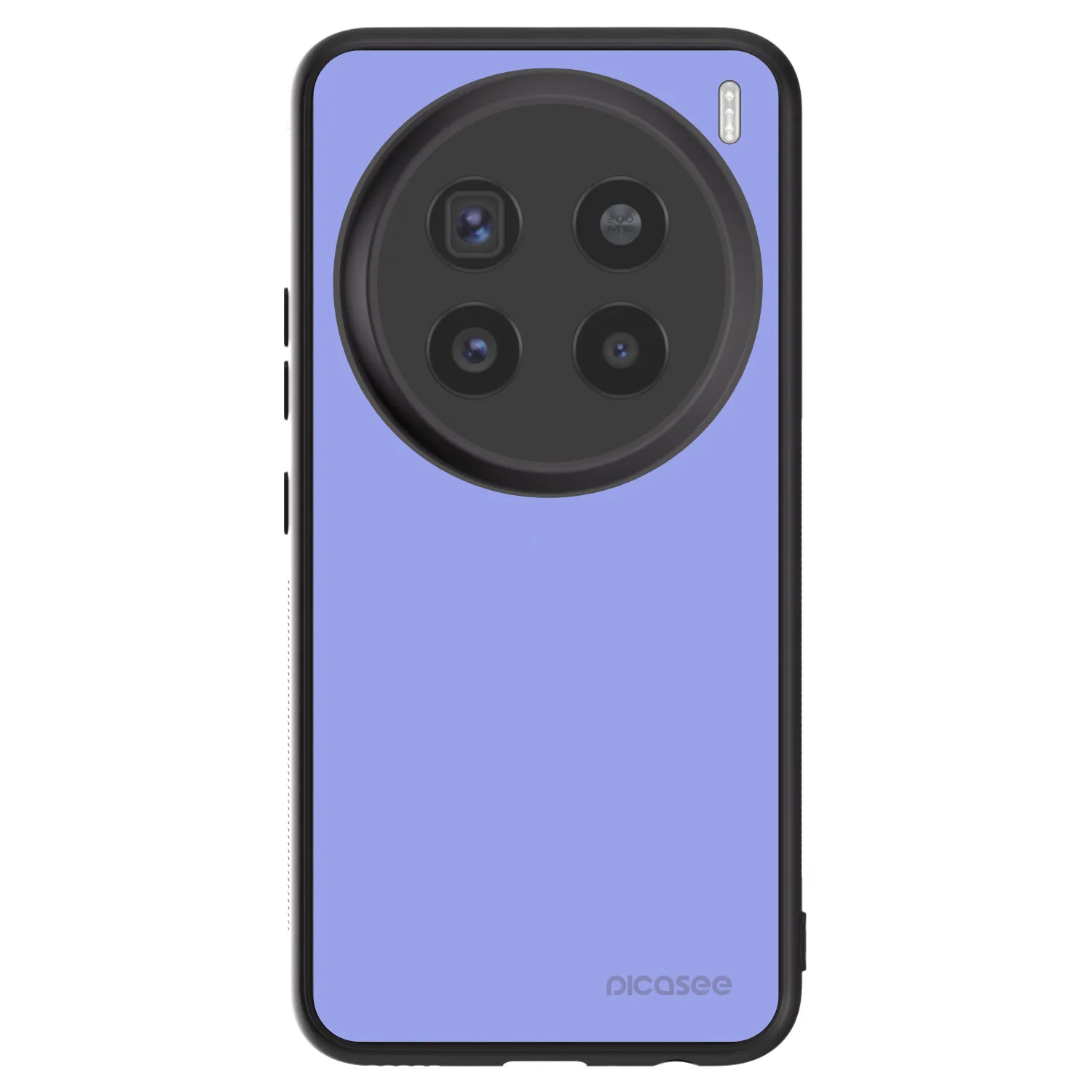 Picasee ULTIMATE CASE za Vivo X200 Pro - Sky Whisper