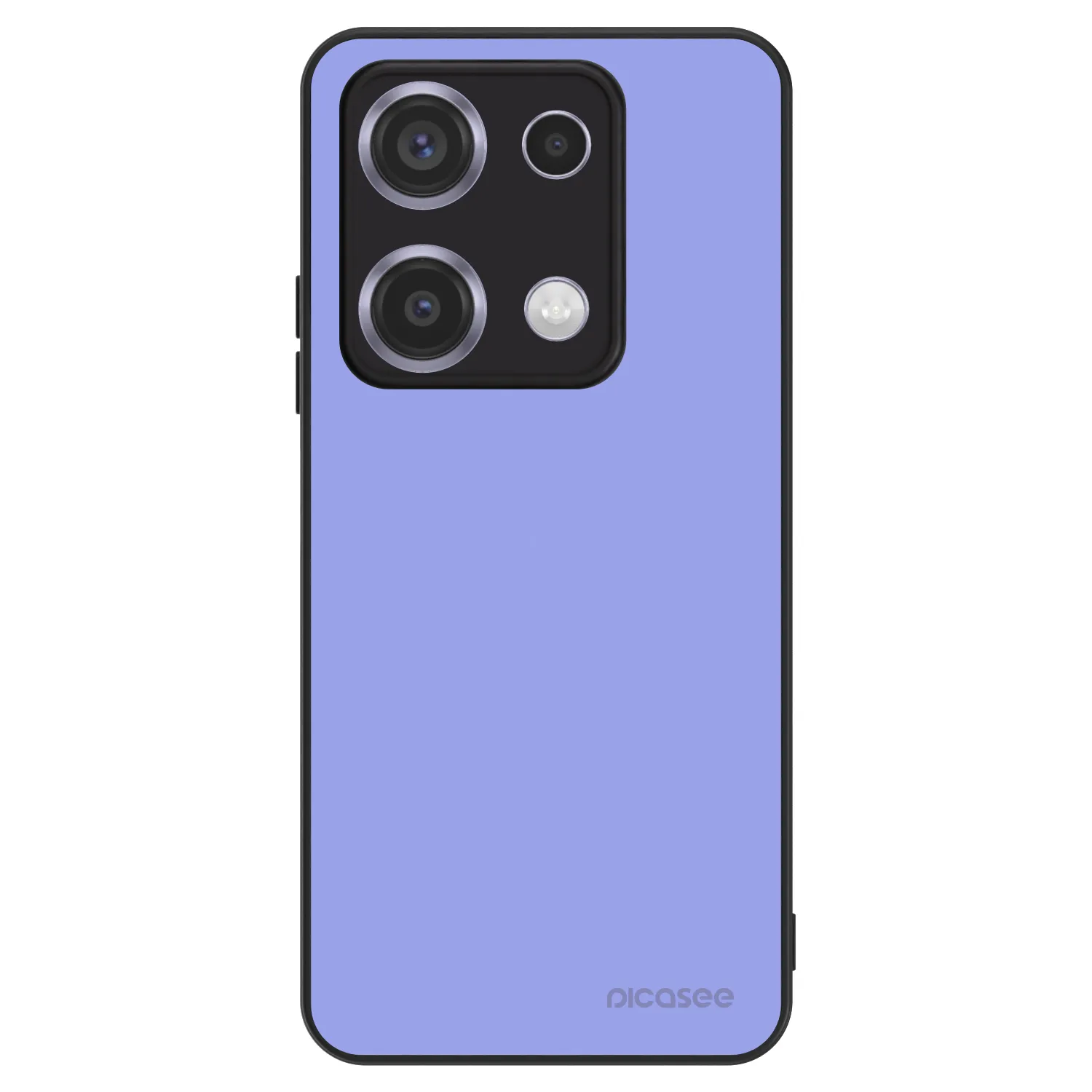 Picasee ULTIMATE CASE za Xiaomi Redmi Note 14S - Sky Whisper