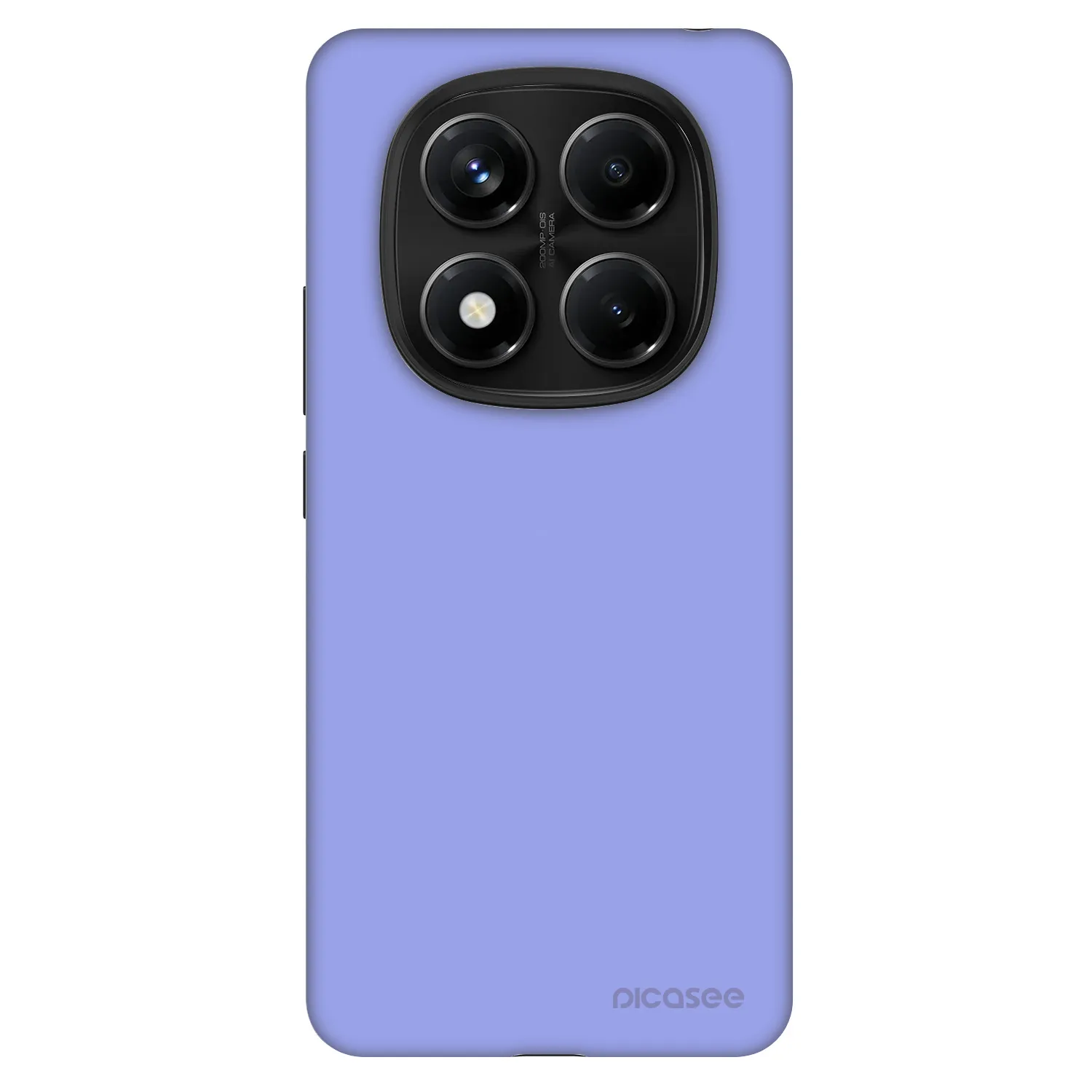 Picasee Fashion Case za Xiaomi Redmi Note 14 Pro 5G - Sky Whisper