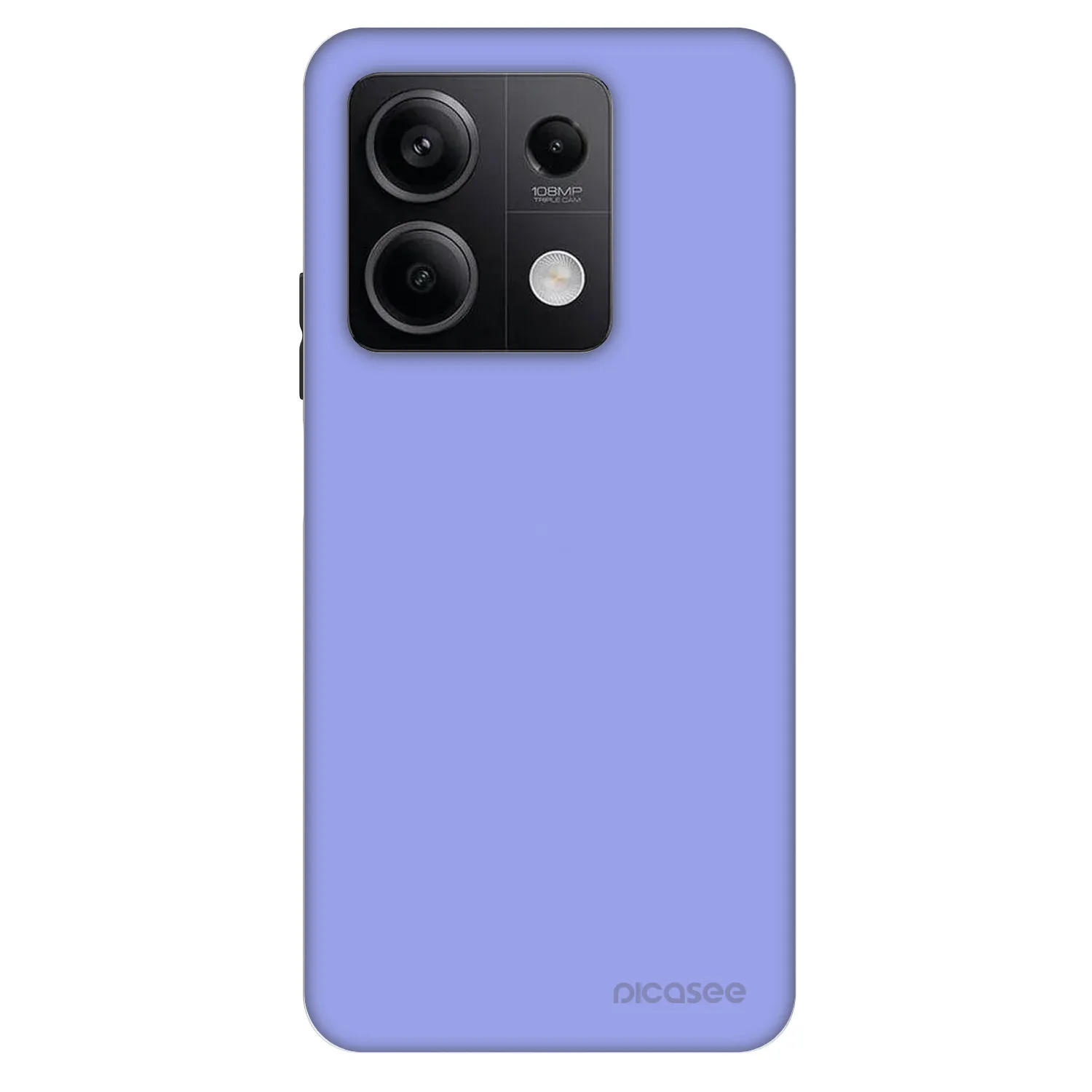 Picasee Fashion Case za Xiaomi Redmi Note 13 5G - Sky Whisper