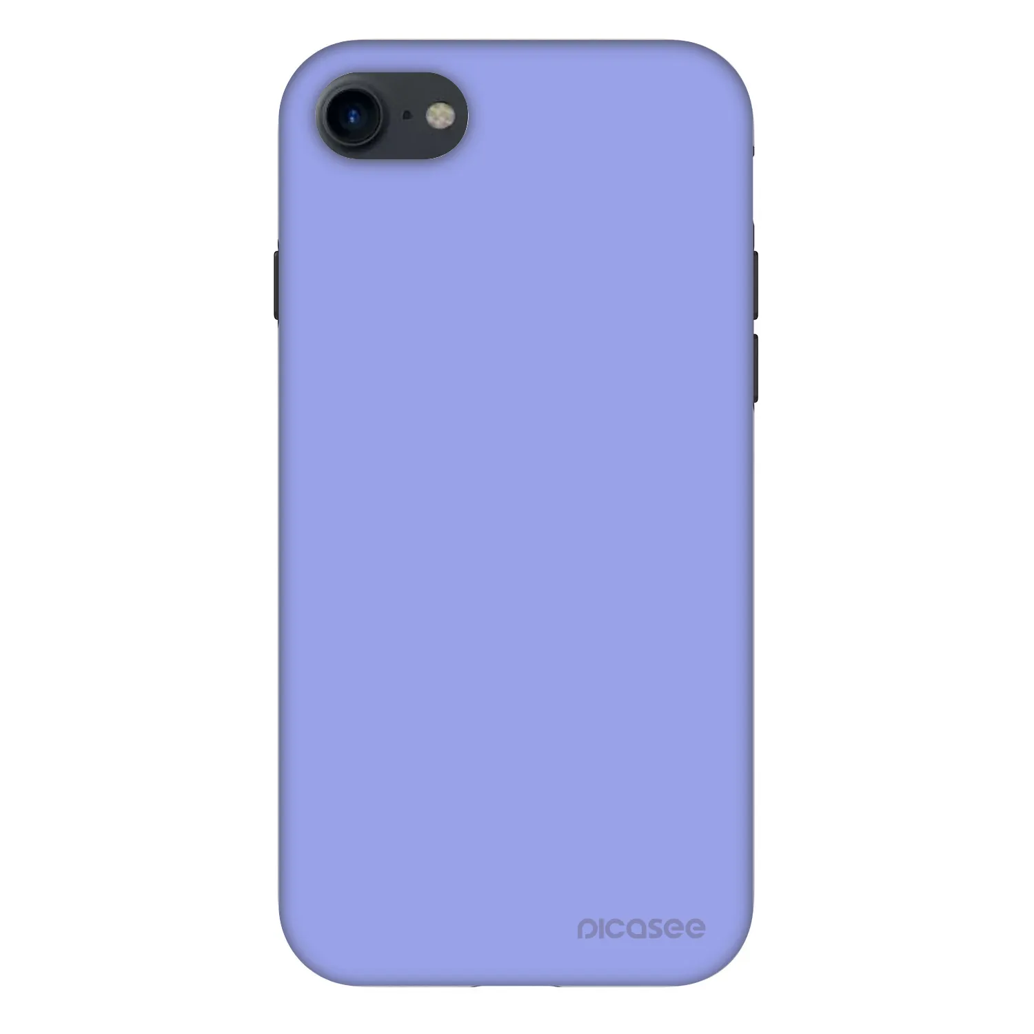 Picasee Fashion Case za Apple iPhone 8 - Sky Whisper