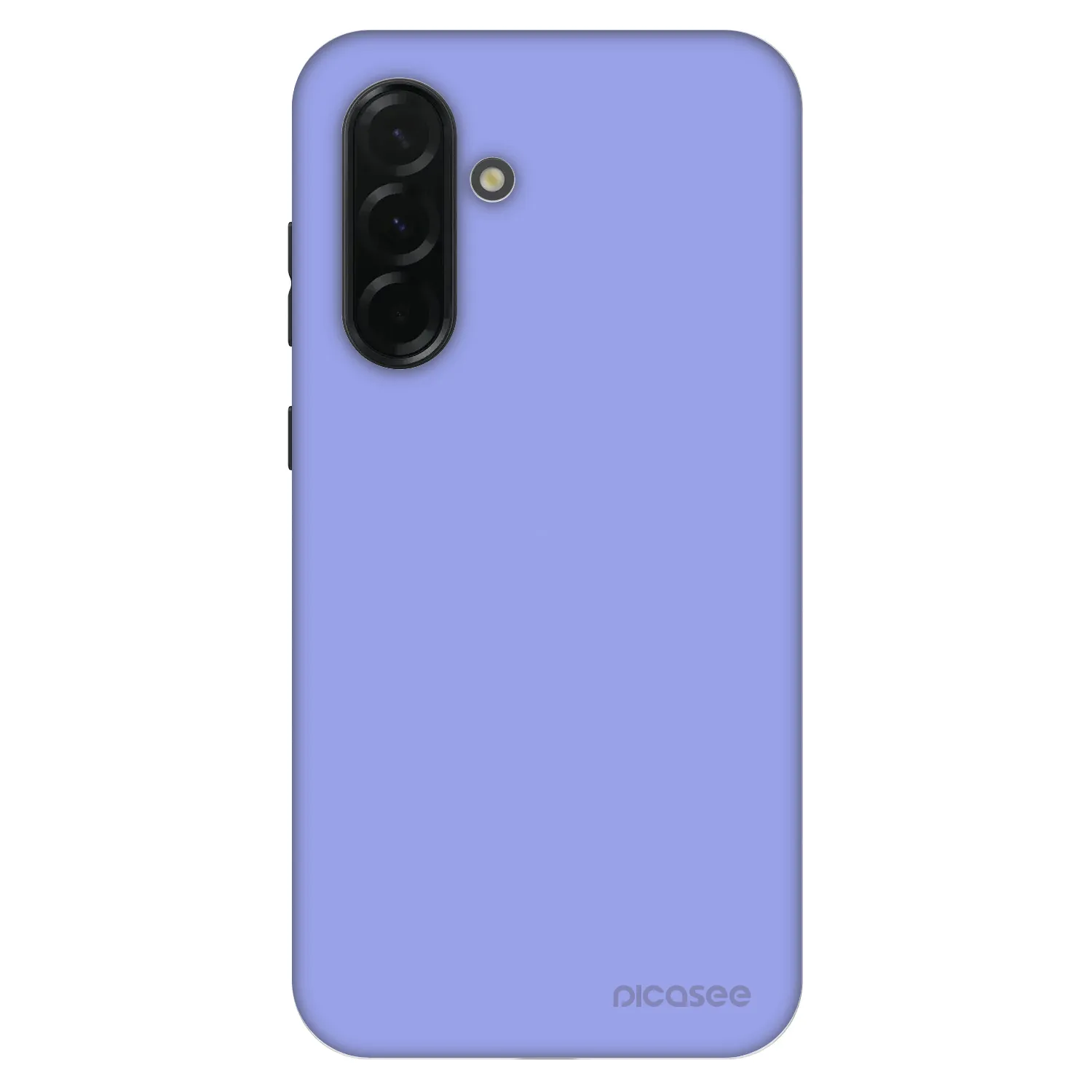 Picasee Fashion Case za Samsung Galaxy A36 5G - Sky Whisper