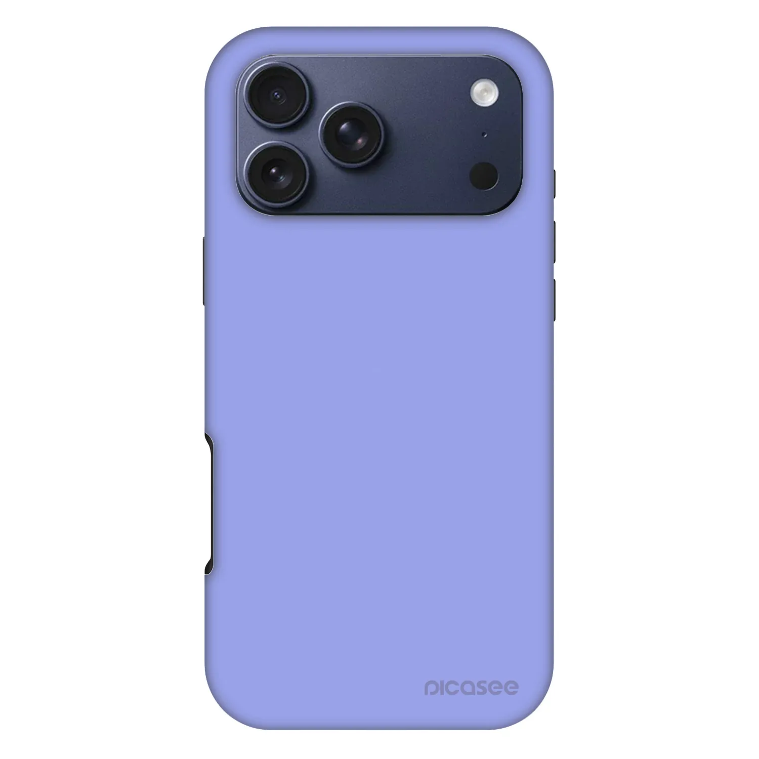 Picasee Fashion Case MagSafe za Apple iPhone 17 Pro Max - Sky Whisper