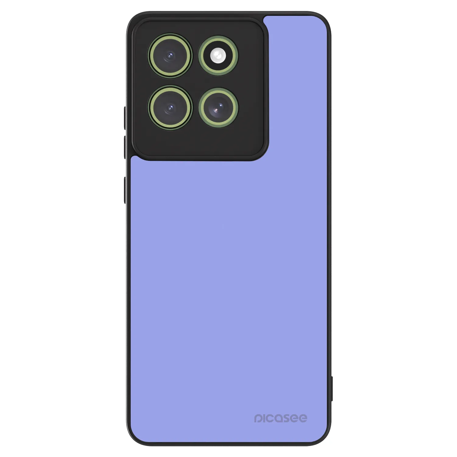 Picasee ULTIMATE CASE za Motorola Moto G86 5G - Sky Whisper
