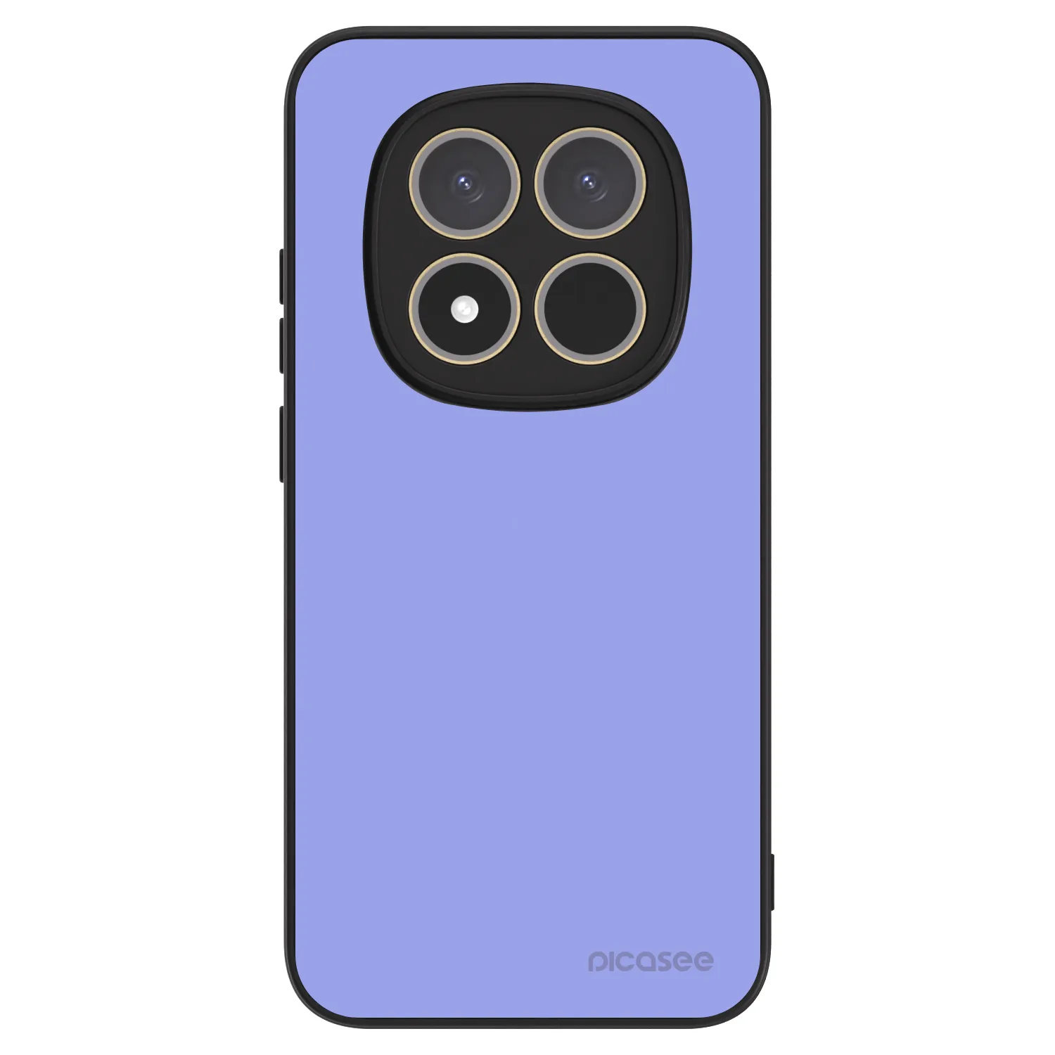 Picasee ULTIMATE CASE za Xiaomi Redmi Note 15 Pro 4G - Sky Whisper