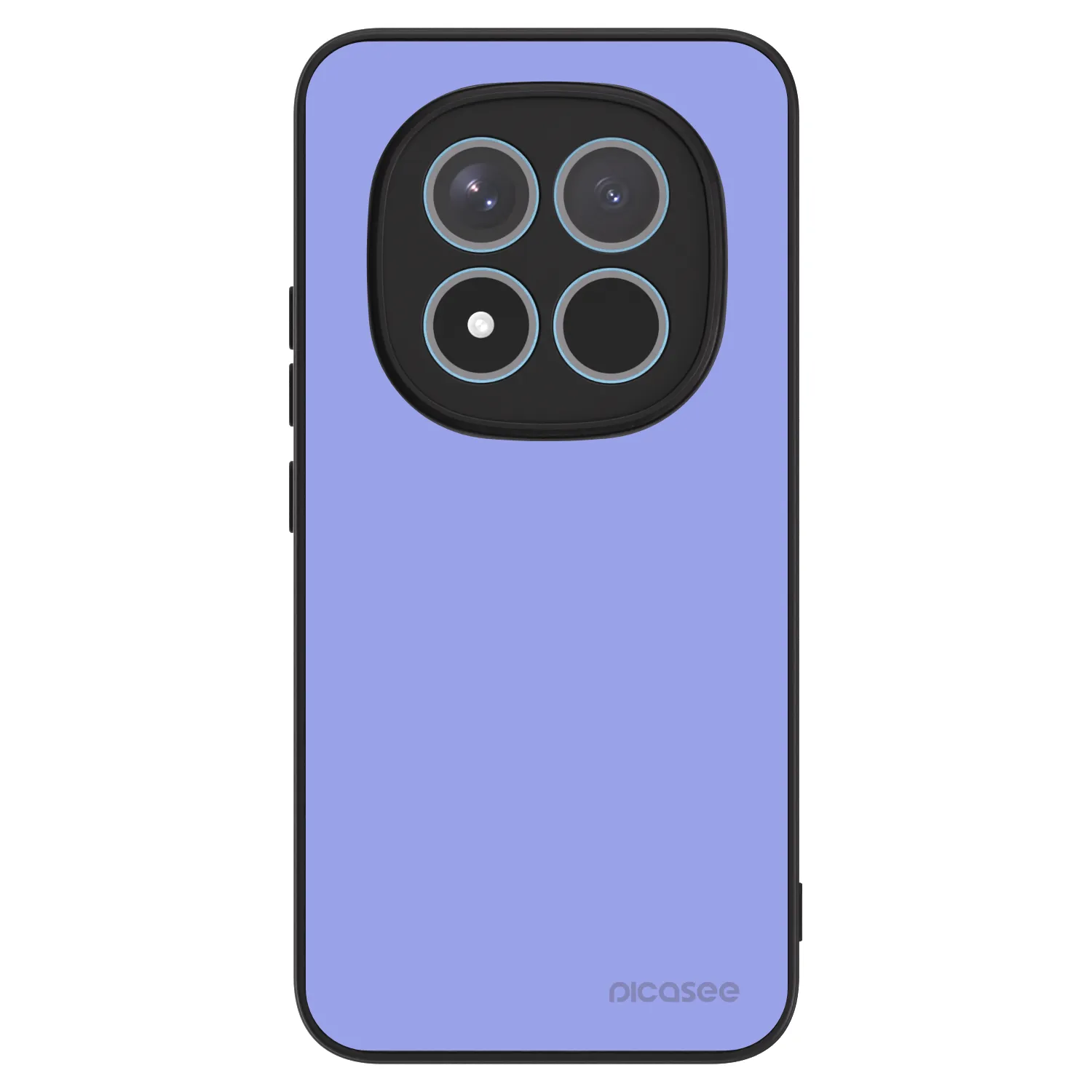 Picasee ULTIMATE CASE za Xiaomi Redmi Note 15 Pro+ - Sky Whisper
