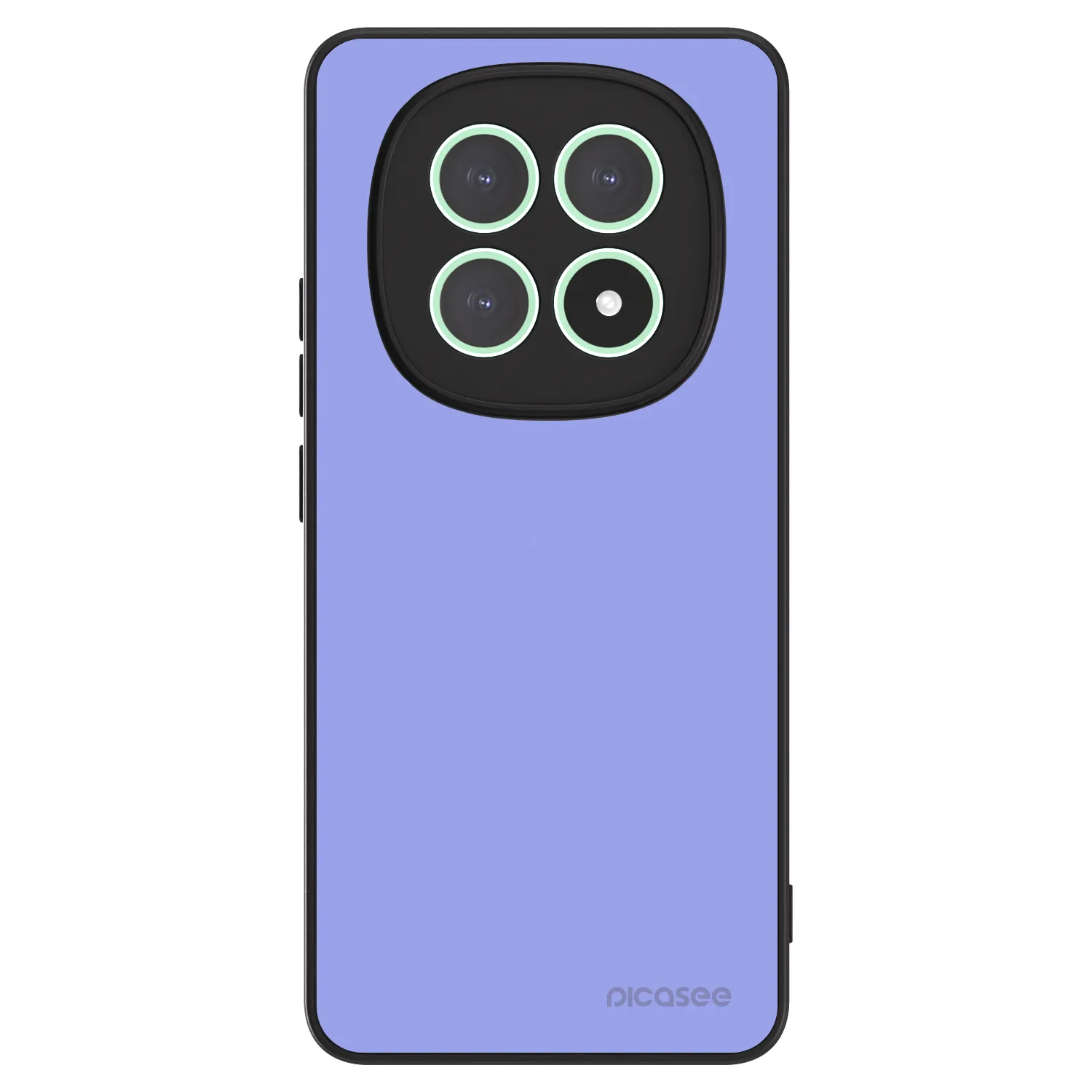 Picasee ULTIMATE CASE za Xiaomi Redmi Note 15 - Sky Whisper