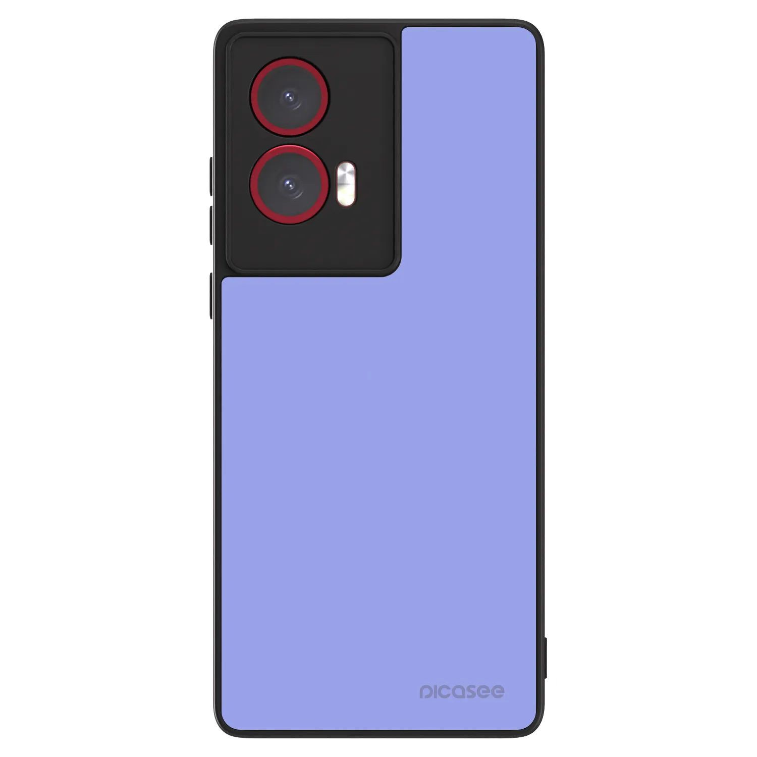 Picasee ULTIMATE CASE za Motorola Edge 50 Fusion - Sky Whisper