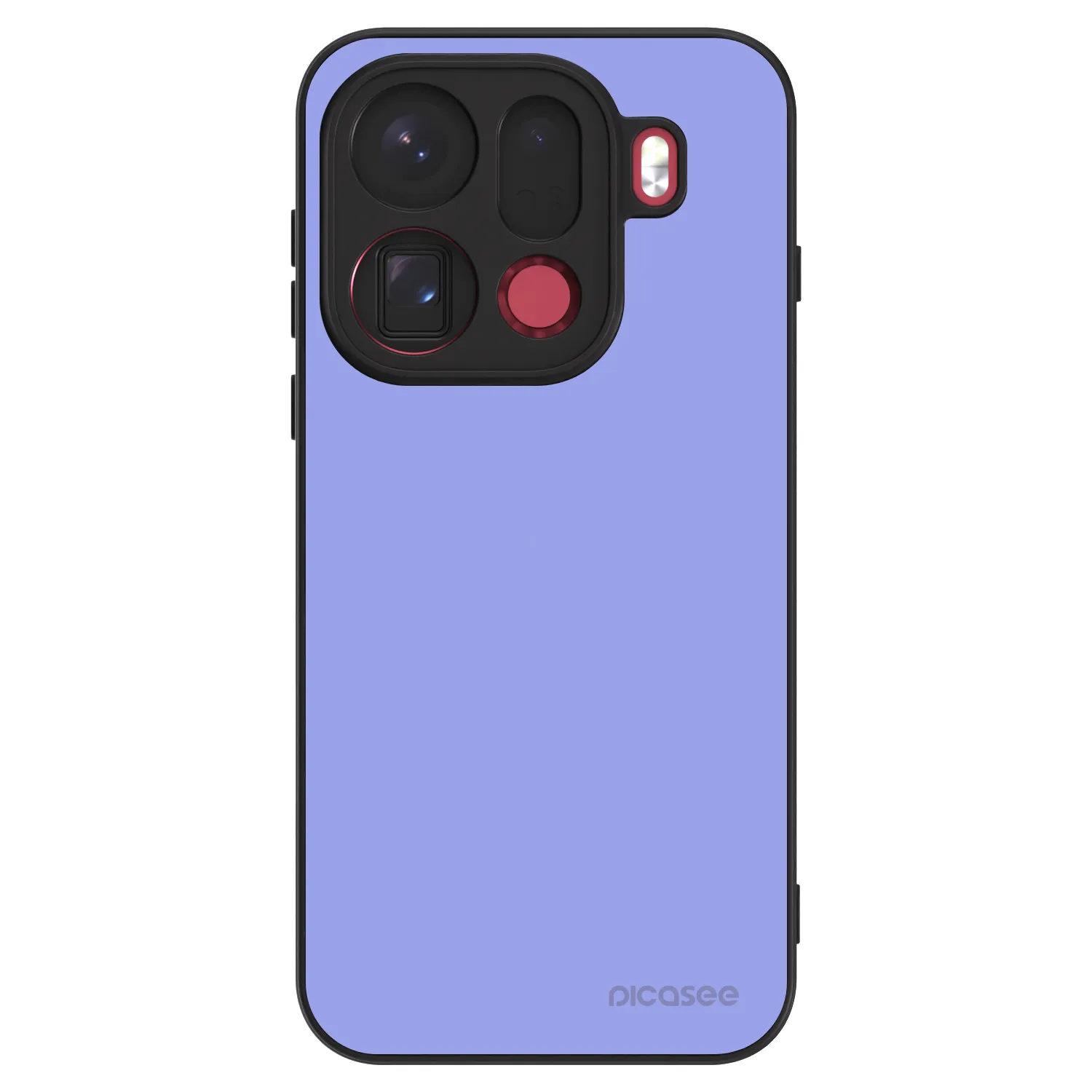 Picasee ULTIMATE CASE za OPPO Find X9 Pro - Sky Whisper