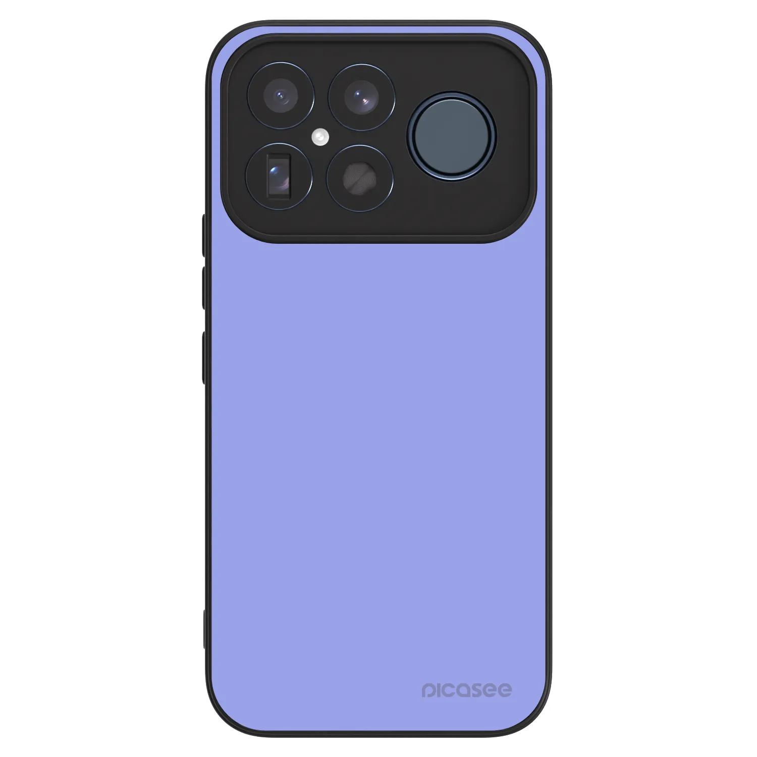 Picasee ULTIMATE CASE za Xiaomi Poco F8 Ultra - Sky Whisper