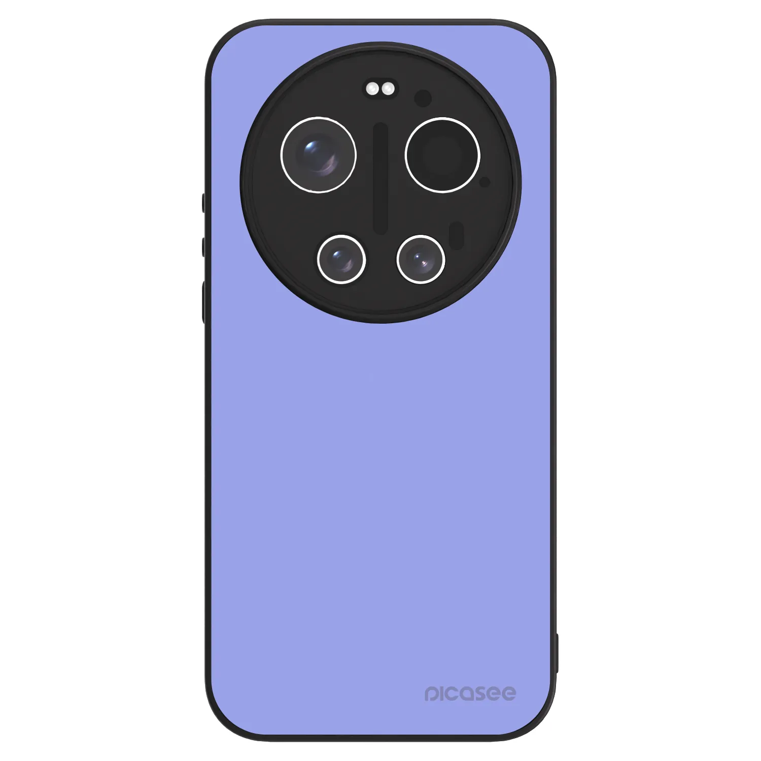 Picasee ULTIMATE CASE PowerShare za Xiaomi 17 Ultra - Sky Whisper