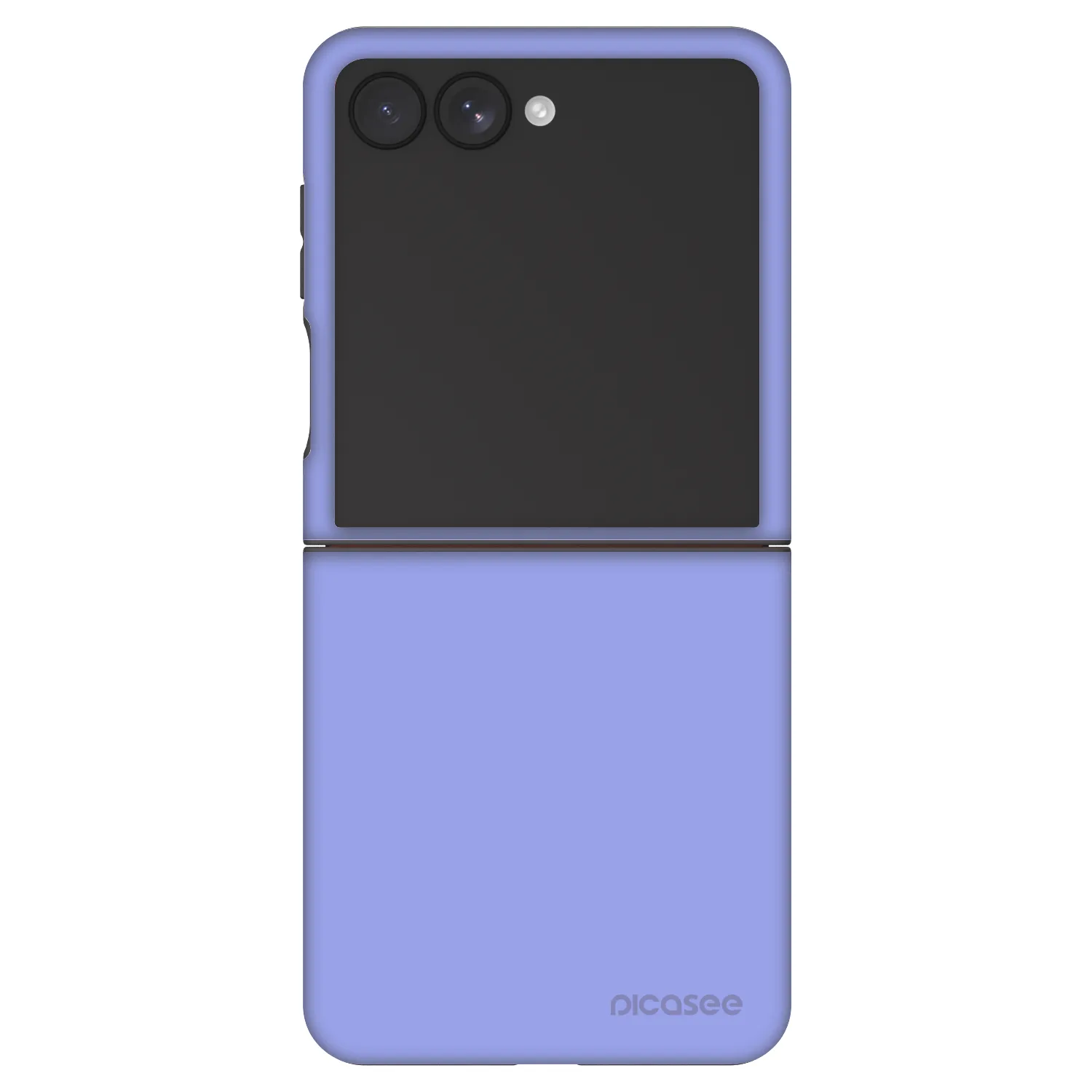 Picasee Fashion Case za Samsung Galaxy Z Flip7 5G - Sky Whisper