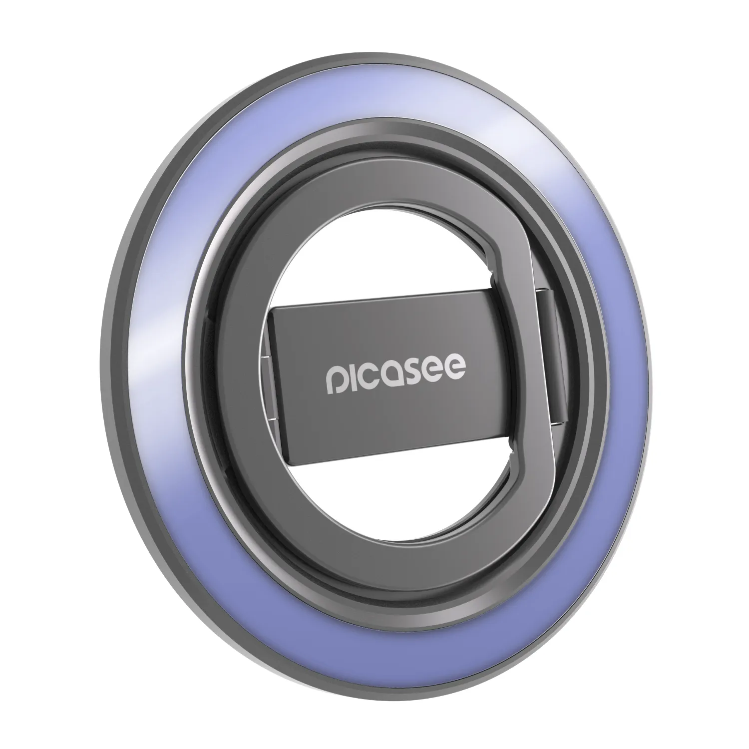 Picasee Magnetic holder - Crna