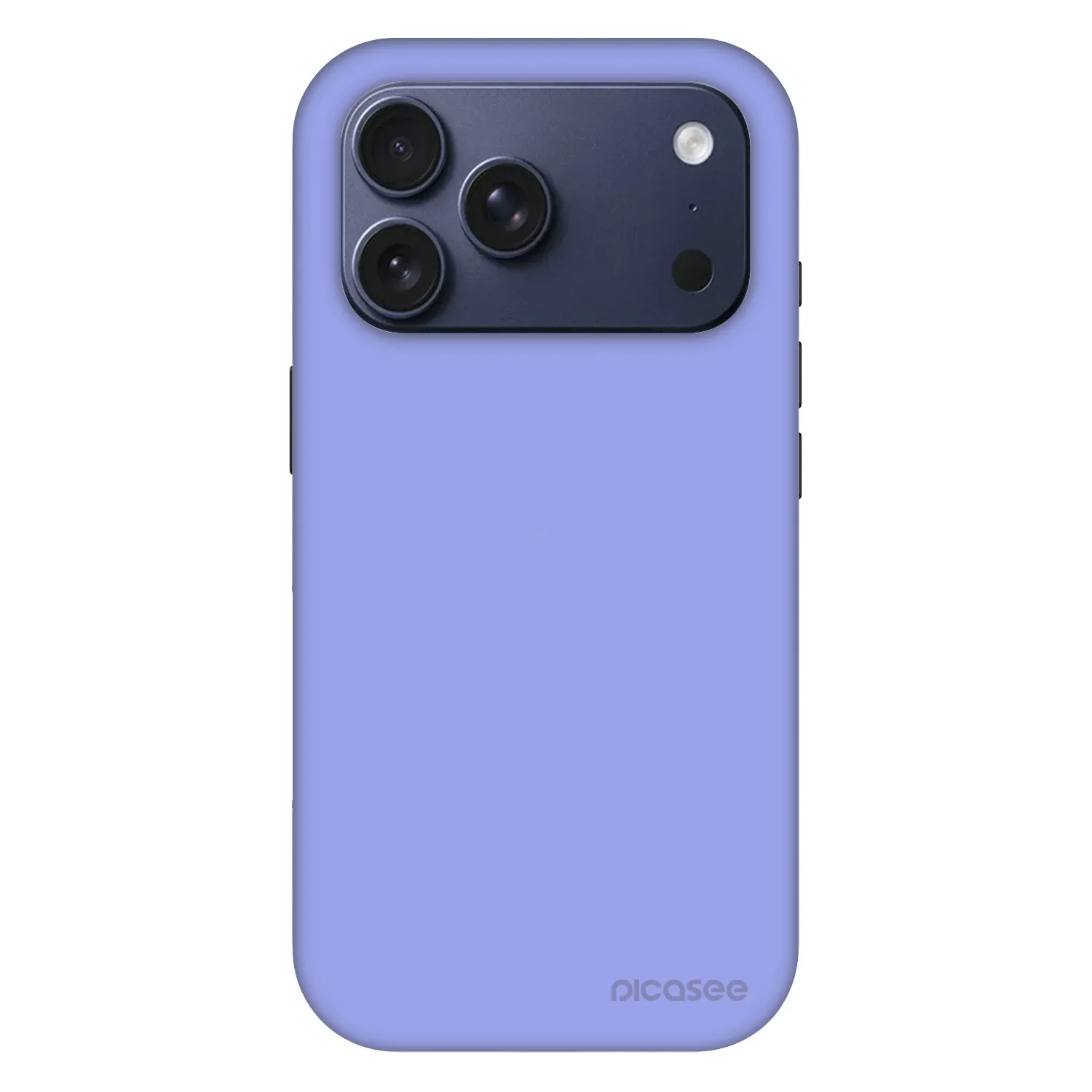 Picasee Fashion Case MagSafe za Apple iPhone 18 Pro - Sky Whisper