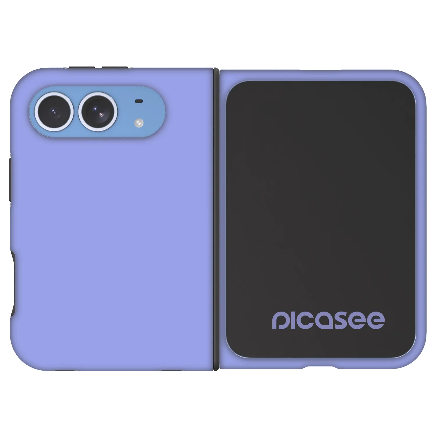 Picasee Fashion Case MagSafe za Apple iPhone Ultra - Sky Whisper