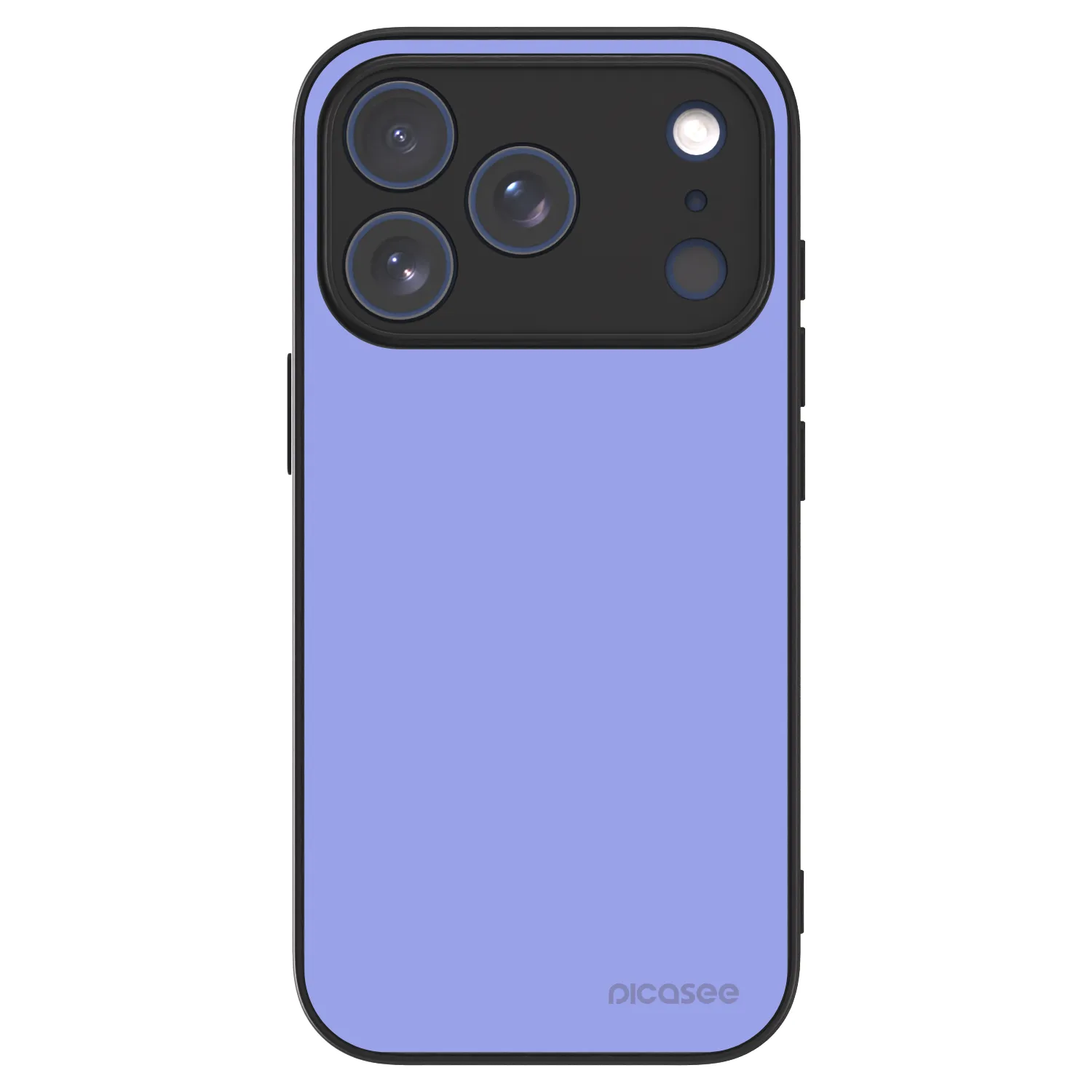 Picasee ULTIMATE CASE MagSafe za Apple iPhone 18 Pro - Sky Whisper