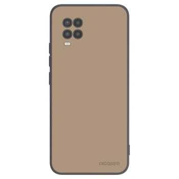 Maskica za Xiaomi Mi 10 Lite - Soft Sand