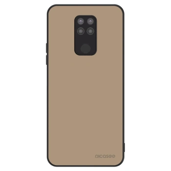 Maskica za Xiaomi Redmi Note 9 - Soft Sand