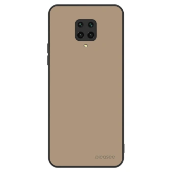 Maskica za Xiaomi Redmi Note 9 Pro - Soft Sand