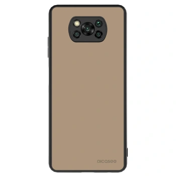 Maskica za Xiaomi Poco X3 - Soft Sand