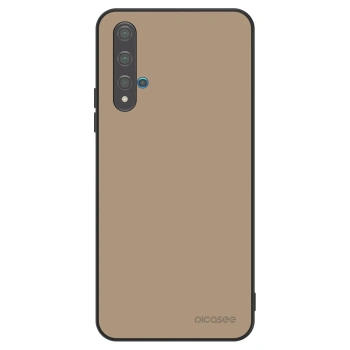Maskica za Huawei Nova 5T - Soft Sand