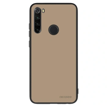 Maskica za Xiaomi Redmi Note 8 - Soft Sand