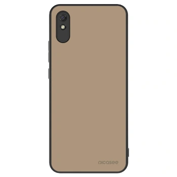 Maskica za Xiaomi Redmi 9A - Soft Sand