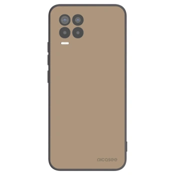 Maskica za Realme 8 4G - Soft Sand