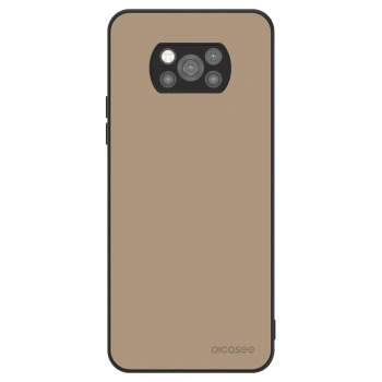 Maskica za Xiaomi Poco X3 Pro - Soft Sand