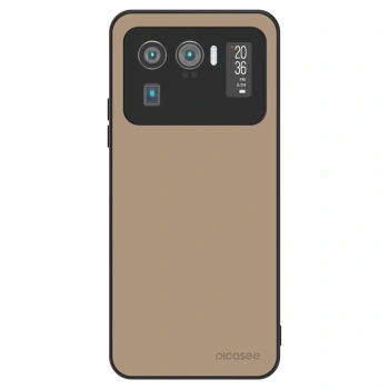 Maskica za Xiaomi Mi 11 Ultra - Soft Sand