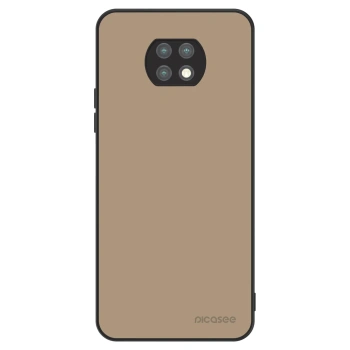 Maskica za Xiaomi Redmi Note 9T - Soft Sand