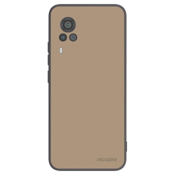 Maskica za Vivo X60 Pro 5G - Soft Sand