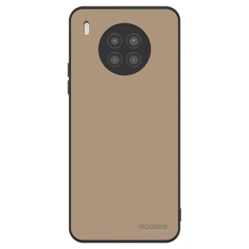 Maskica za Huawei Nova 8i - Soft Sand
