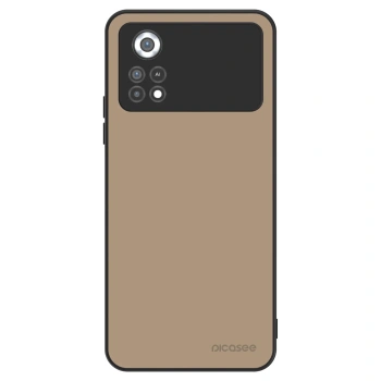 Maskica za Xiaomi Poco X4 Pro 5G - Soft Sand