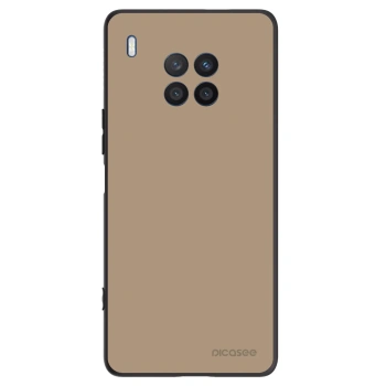 Maskica za Honor 50 Lite - Soft Sand