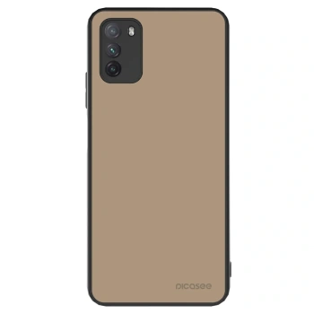 Maskica za Xiaomi Poco M3 - Soft Sand