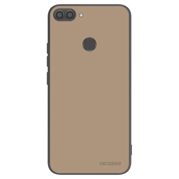 Maskica za Huawei P Smart - Soft Sand
