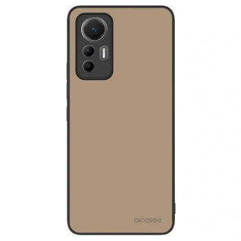 Maskica za Xiaomi 12 Lite - Soft Sand