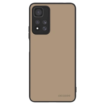 Maskica za Xiaomi Redmi Note 11 Pro+ 5G - Soft Sand
