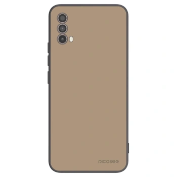Maskica za Motorola Moto E40 - Soft Sand