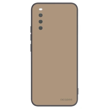 Maskica za Sony Xperia 10 III - Soft Sand