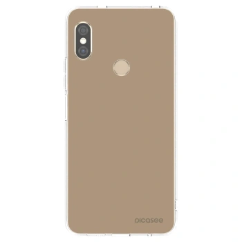 Maskica za Xiaomi Redmi Note 5 Global - Soft Sand