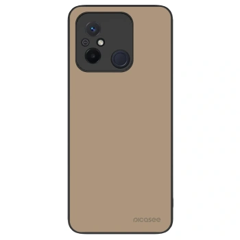 Maskica za Xiaomi Redmi 12C - Soft Sand