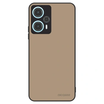 Maskica za Xiaomi Poco F5 - Soft Sand