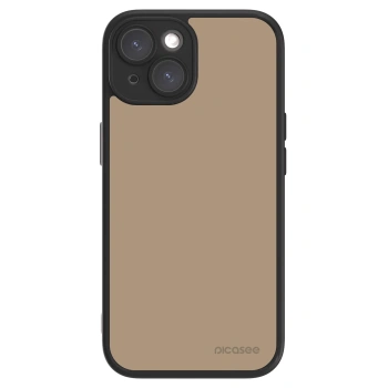 Maskica za Apple iPhone 15 - Soft Sand