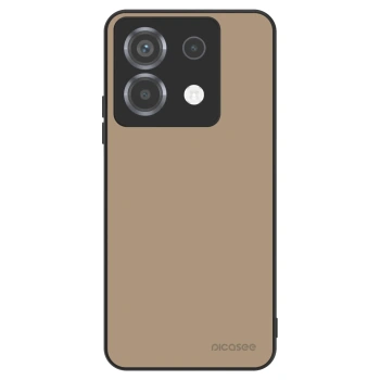 Maskica za Xiaomi Poco X6 - Soft Sand