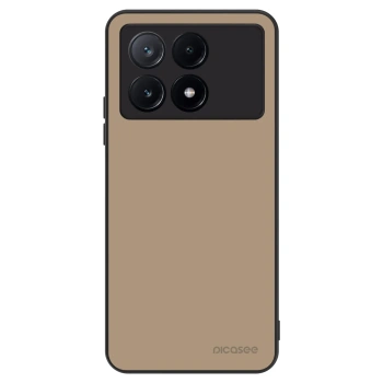 Maskica za Xiaomi Poco X6 Pro - Soft Sand