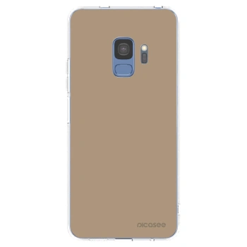 Maskica za Samsung Galaxy S9 G960F - Soft Sand