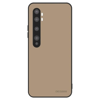 Maskica za Xiaomi Mi Note 10 (Pro) - Soft Sand