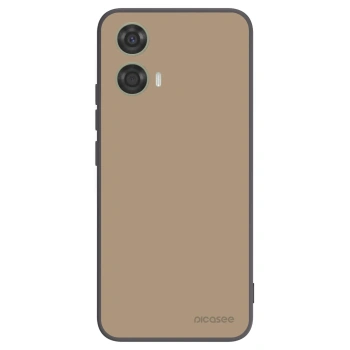 Maskica za Motorola Moto G24 - Soft Sand